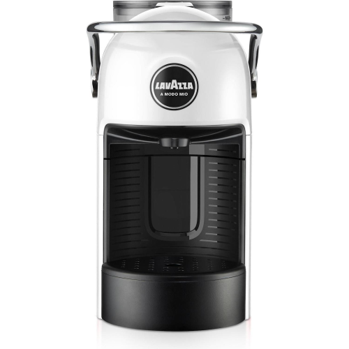 LAVAZZA A MODO MIO JOLIE EVO MACCHINA CAFFE' ESPRESSO A CAPSULE 1.250 W 10 BAR 0.6 LT BIANCO